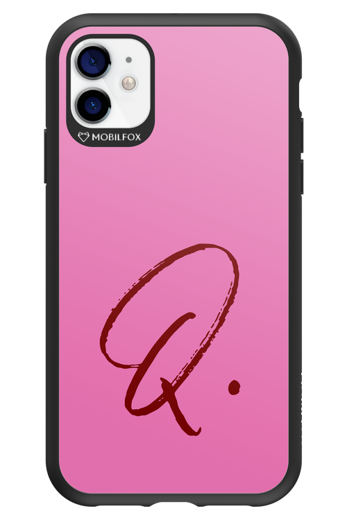 (Sorbet) Q 2.0 - Apple iPhone 11