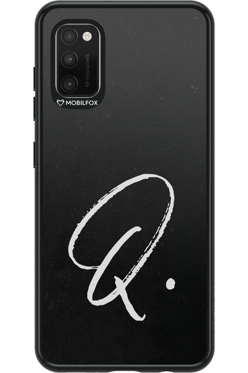 (Off Space) Q 2.0 - Samsung Galaxy A41