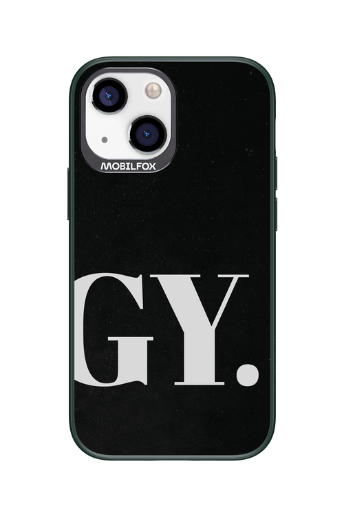 GY (Off Space) 2.0 - Apple iPhone 13 Mini