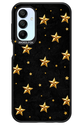 Golden Stars - Samsung Galaxy A15