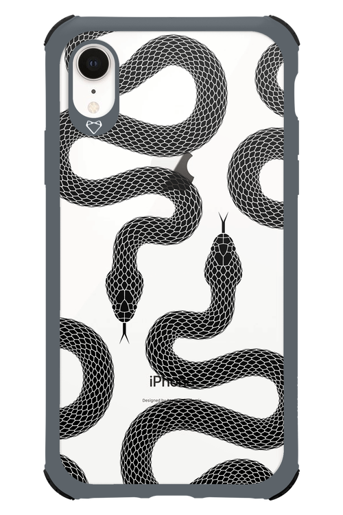 Snakes 2.0 - Apple iPhone XR