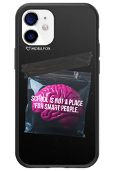 Smart people 2.0 - Apple iPhone 12 Mini