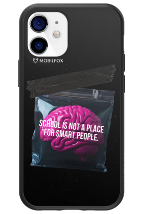 Smart people 2.0 - Apple iPhone 12 Mini