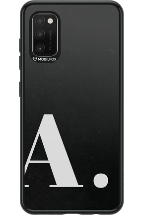 A (Off Space) 2.0 - Samsung Galaxy A41
