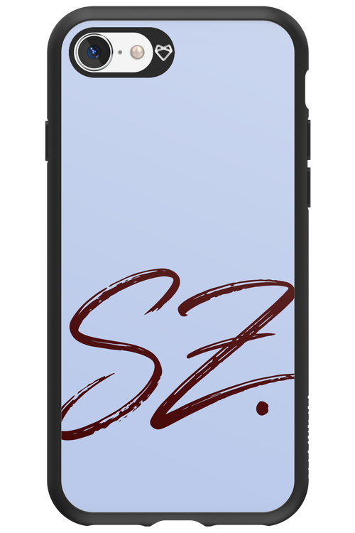 (Jellyfish Presso) SZ 2.0 - Apple iPhone SE 2020