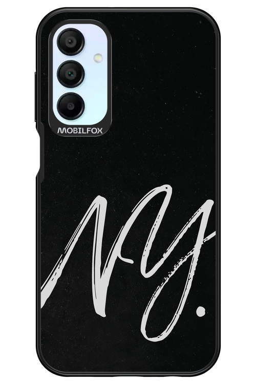 (Off Space) NY 2.0 - Samsung Galaxy A15