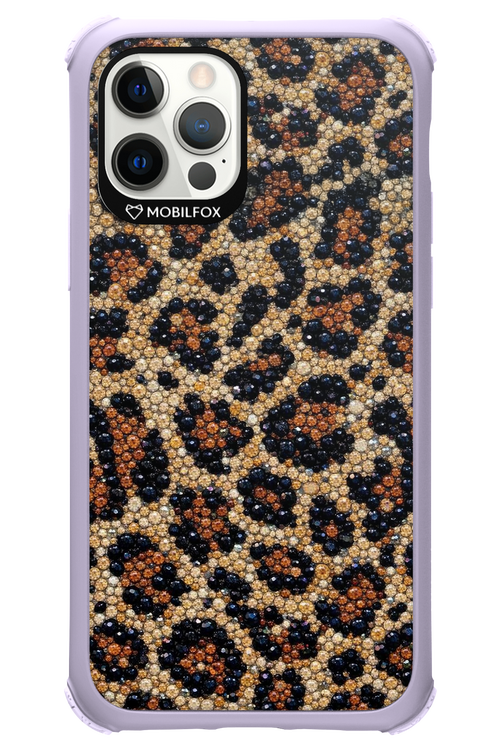 Crystal Roar - Apple iPhone 12 Pro