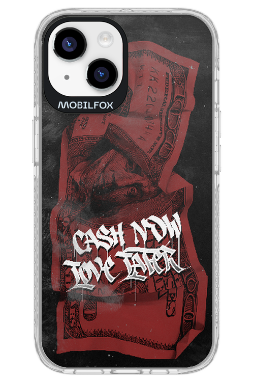 Liquid Assets - Apple iPhone 14