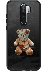 Teddy of Terror - Xiaomi Redmi Note 8 Pro