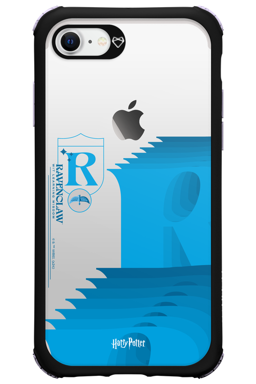 Rowena Ravenclaw - Apple iPhone 7