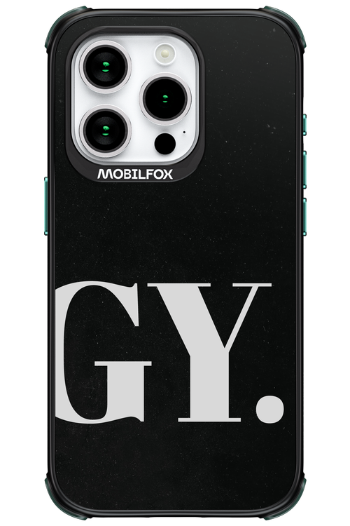 GY (Off Space) 2.0 - Apple iPhone 15 Pro