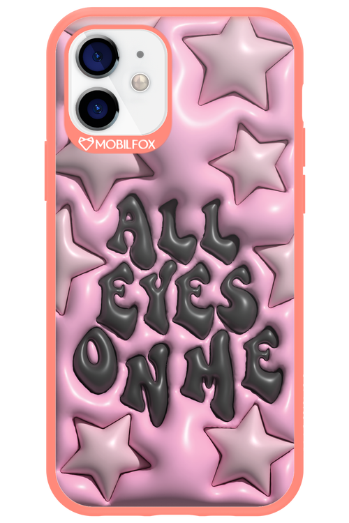 All Eyes On Me - Apple iPhone 12