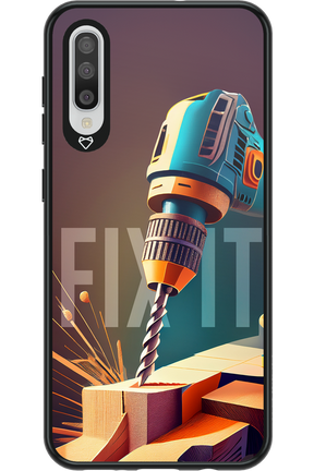 Fix It 2.0 - Samsung Galaxy A50