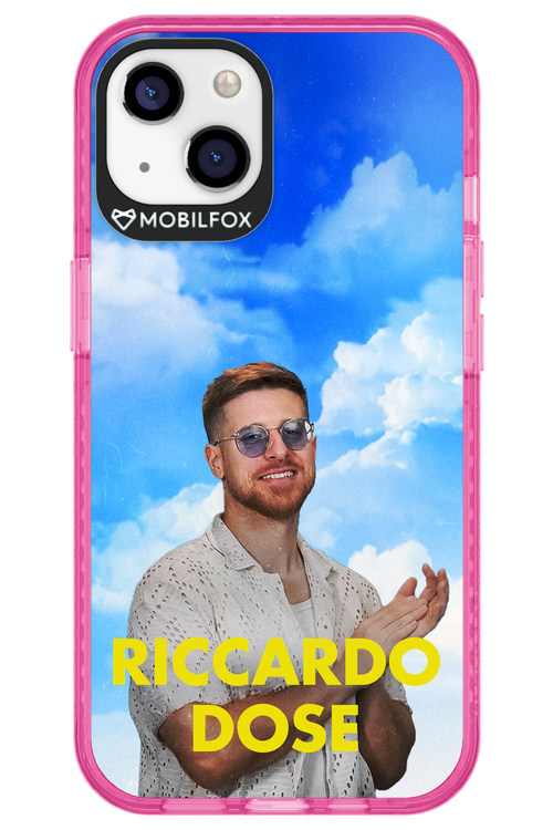 Riccardo Sky 2.0 - Apple iPhone 13