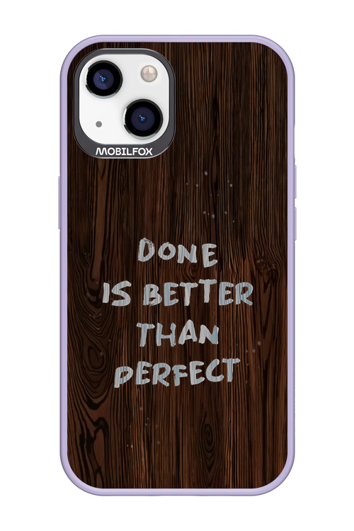 Perfect 2.0 - Apple iPhone 13