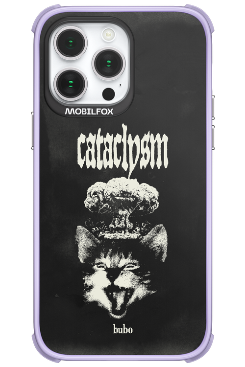 CATACLYSM - Apple iPhone 14 Pro Max