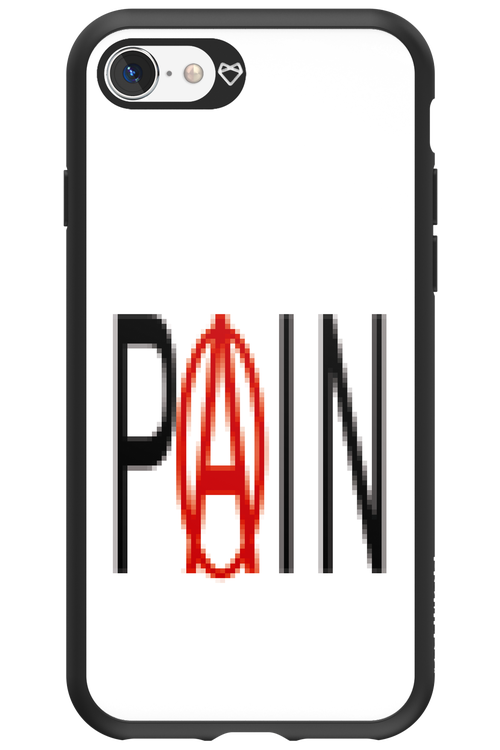 PAIN 2.0 - Apple iPhone SE 2020