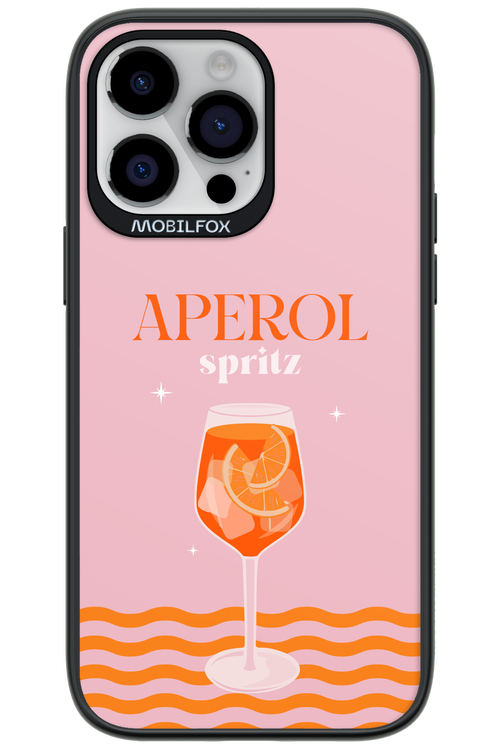Aperol - Apple iPhone 14 Pro Max
