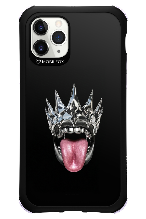 The Diamond King 2.0 - Apple iPhone 11 Pro