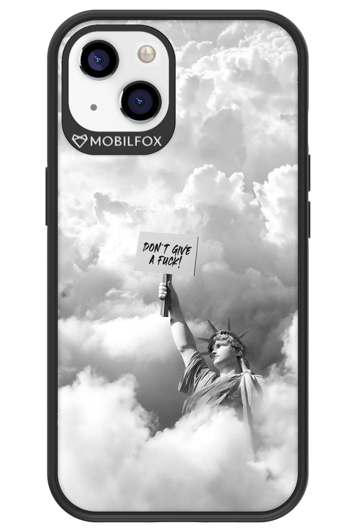 Don't give a  2.0 - Apple iPhone 13