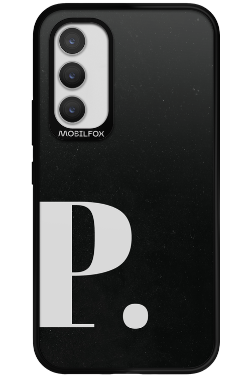 P (Off Space) 2.0 - Samsung Galaxy A34