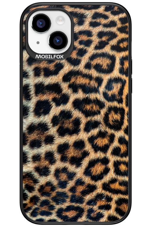 Leopard - Apple iPhone 15 Plus