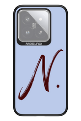 (Jellyfish Presso) N 2.0 - Xiaomi 14