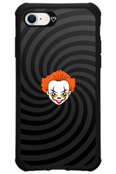Mystery Clown - Apple iPhone 7