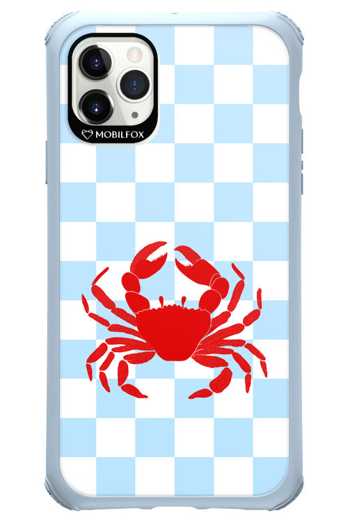 Oh Crab - Apple iPhone 11 Pro Max