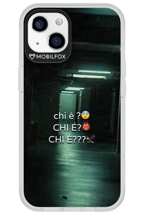 Chi É 2.0 - Apple iPhone 13