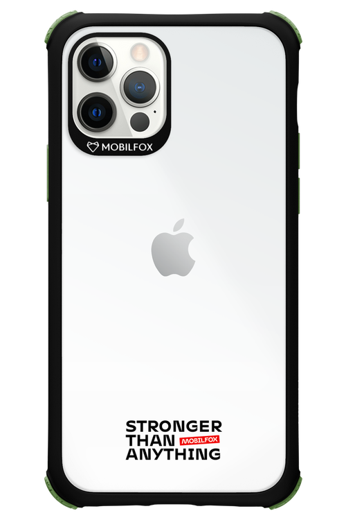 Stronger (Nude) 2.0 - Apple iPhone 12 Pro