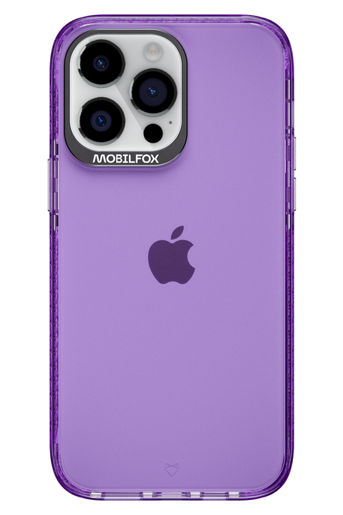 NUDE 2.0 - Apple iPhone 14 Pro Max