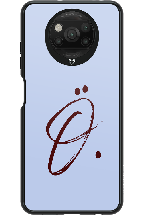 (Jellyfish Presso) O II 2.0 - Xiaomi Poco X3 NFC