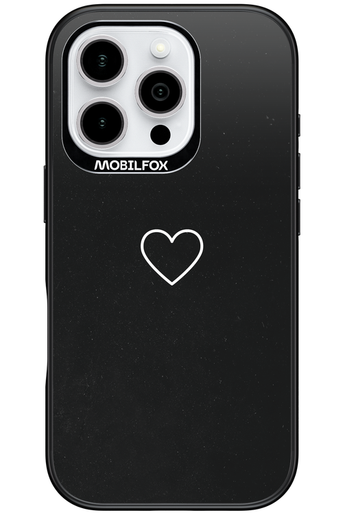 Love Is Simple 2.0 - Apple iPhone 16 Pro