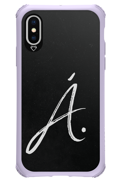 (Off Space) A II 2.0 - Apple iPhone X