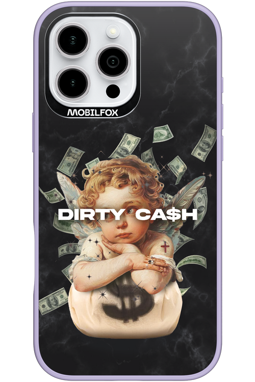 DirtyCash - Apple iPhone 16 Pro Max