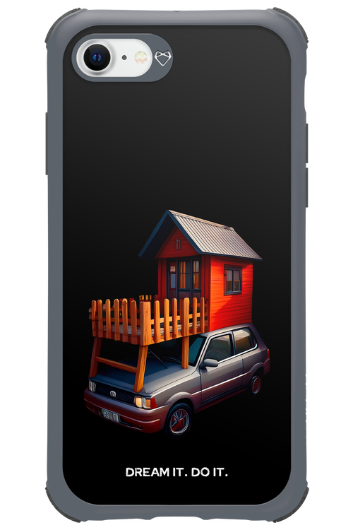 Dream It 2.0 - Apple iPhone SE 2022