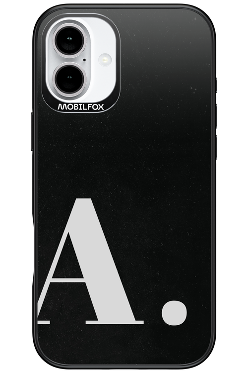 A (Off Space) 2.0 - Apple iPhone 16 Plus