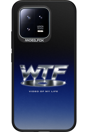 W T F 2.0 - Xiaomi 13