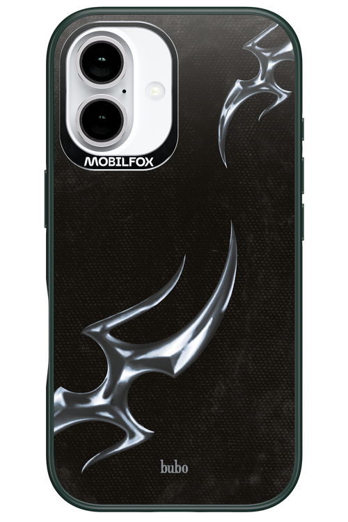 CHROMEPHASE - Apple iPhone 16