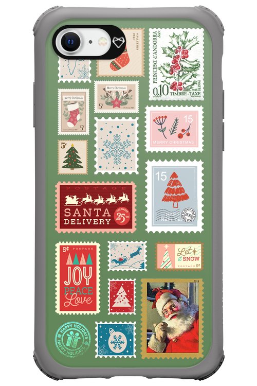 Stamps - Apple iPhone SE 2022