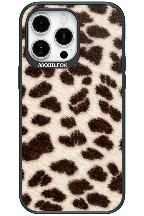 Wild Coat 2.0 - Apple iPhone 15 Pro Max