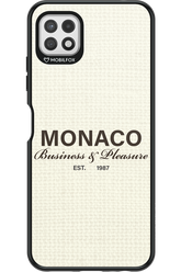 Monaco - Samsung Galaxy A22 5G