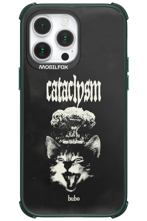 CATACLYSM - Apple iPhone 14 Pro Max