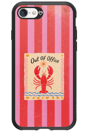 Out Of Office 2.0 - Apple iPhone 8