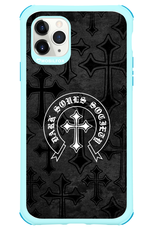 Dark Souls Society - Apple iPhone 11 Pro Max