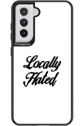 Locally Hated - Samsung Galaxy S21 FE