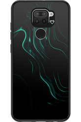 Northern Lights 2.0 - Xiaomi Redmi Note 9