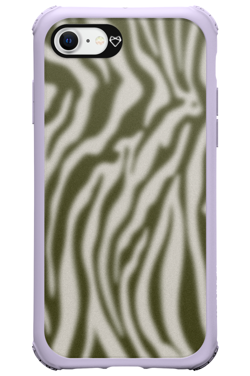 Easy Nature - Apple iPhone 8