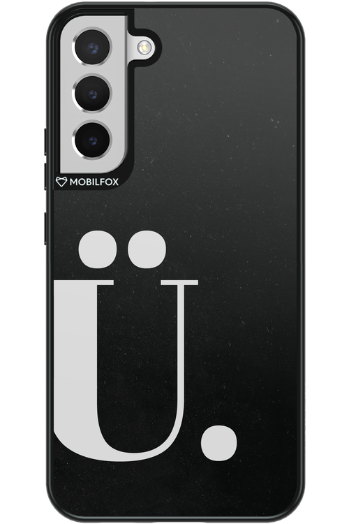 U II (Off Space) 2.0 - Samsung Galaxy S22+
